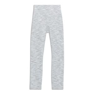Lululemon wunder under legging